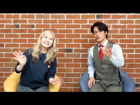 青山吉能さんに声優の才能があるか聞いた