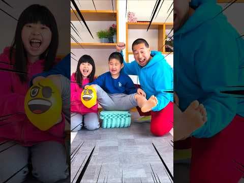 Mochi Family funny video 😂😂😂