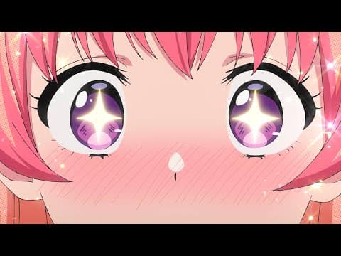 YOASOBI / Watch me! (English Version) Official Music Video