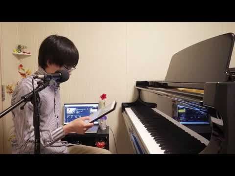ピアノ弾いたり耳コピしたり曲解説したり 2025/06/06