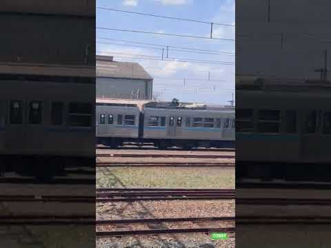 本日は デキサンマルサン 撮影会 秩父鉄道 デキ303 三岐鉄道色