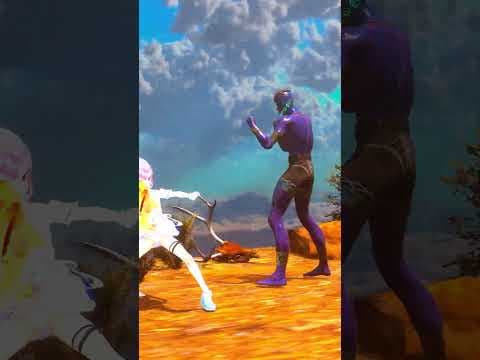 【アニメ】最強の必殺技
