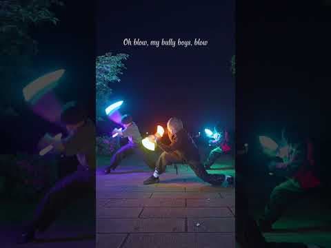 【まさみver？】Nathan Evans - Wellerman (Sea Shanty) 【ひろぴーななせほーくあい】 #wellerman