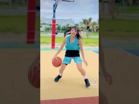 前の肩ドンって言ってるようにしか聞こえない歌で音ハメしてみた #バスケ #basketball #shorts