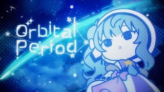 Orbital Period / 星街すいせい(official)