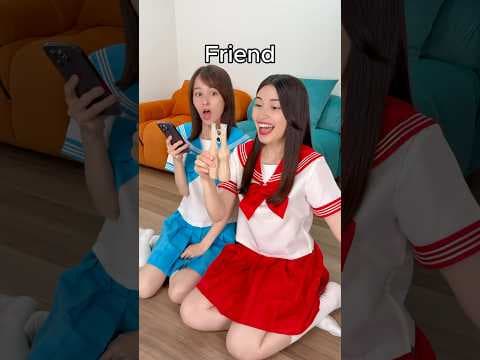 Ways to share