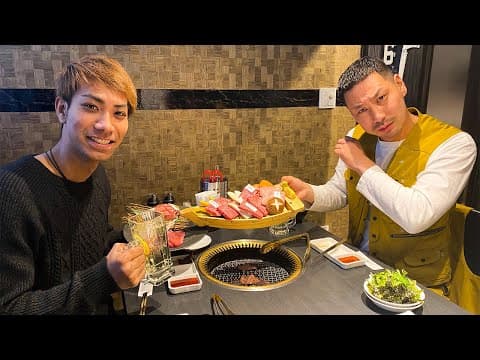 【後編】オヤカタくんとお酒を飲みながらゆる〜く色々な話をしました