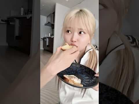 ダイエット中の1日のご飯vlog #shorts