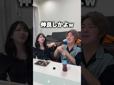 激辛ロシアンたこ焼きしたら妻が完全にやらかしたw