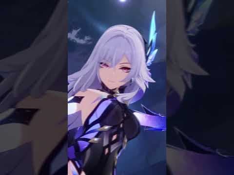 【原神】双剣が共鳴し、万物が静まる。