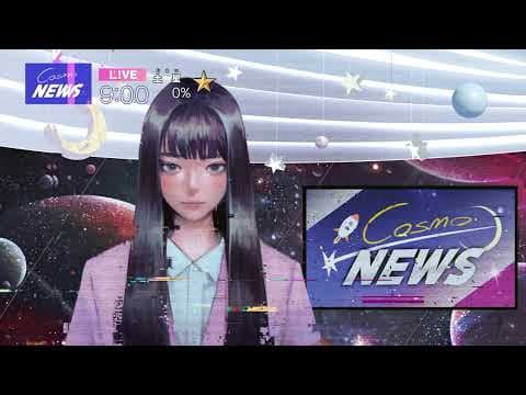 tuki. 『騙シ愛』Official Audio（TBS系日曜劇場「キャスター」主題歌）