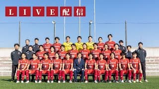 第25回JFL 第25節 Honda FC vs ラインメール青森