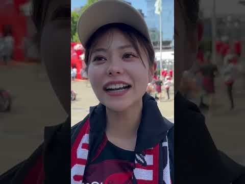リーベルプレート戦　試合後のコメント #urawareds #浦和レッズ #riverplate