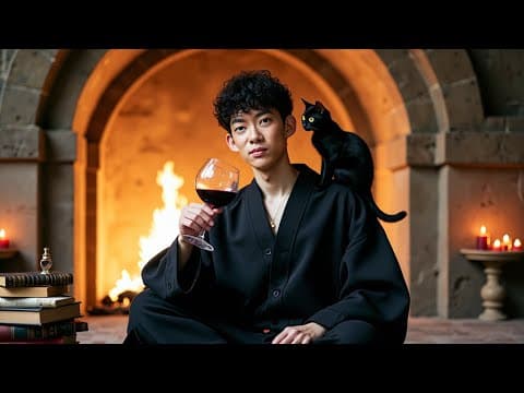 【緊急生配信】突然ですが、僕の師匠を紹介します。※前半のみ公開＆削除します