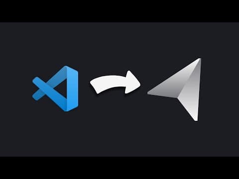 VSCode終了…このAIエディタ、コード書くの楽すぎた【Cursor】