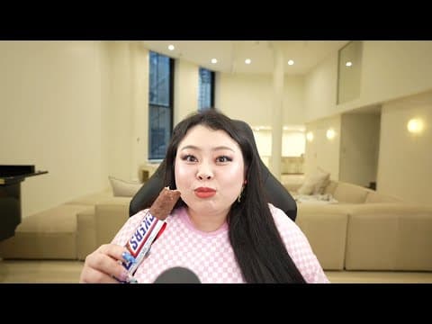 【生配信】一緒に飯食って喋ろう大会😉in New York 【5ヶ月ぶり】