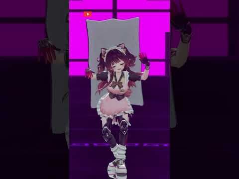 【推しカメラ】モエチャッカファイア #song  #shorts  #dance  #hololive  #Elizabeth #ロボ子さん