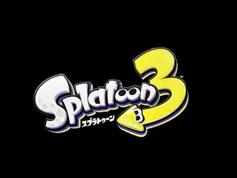 今日、終わらせます【スプラトゥーン3】