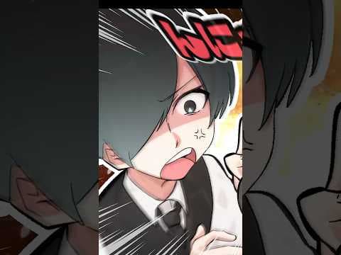 この猫ヤバイｗｗｗｗ【お嬢様と執事】 #p丸様 #イラスト #アニメ