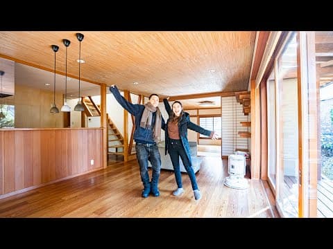 I moved to a new house !