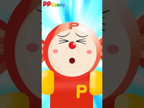 デカい岩がひえ〜っ！絆創膏はる 2 #shorts #anime #animation
