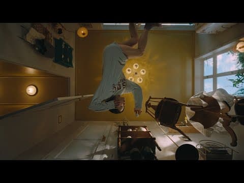 宇多田ヒカル『Mine or Yours』Music Video