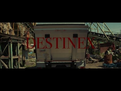 PassCode - DESTINEX