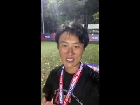 李忠成/Tadanari Lee がライブ配信します！