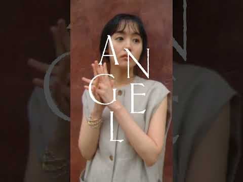 Sakura Fujiwara - Angel (6.18 Release New Digital Single)