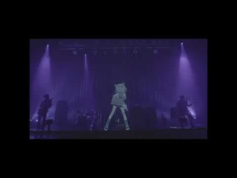 ダウンタイマー／かいりきベア 1st One-Man Live【YAMI-AKA STEROID】