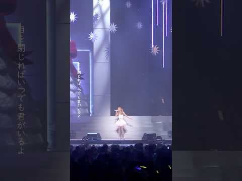 "Dear･･･" Live on "Kanayan X'mas Special ～wish & real～" ライブ映像💫