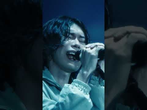 未来を掴んで　期待値を超えて　BOW AND ARROW   Live      #メダリスト　#medalist