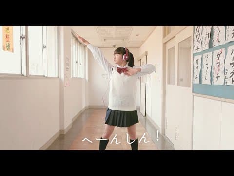 乃木坂46 伊藤万理華 個人PV「まりっか17」