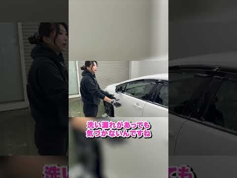 【洗車の知識】フォームガンっている？いらない？ #車好き  #ビューティフルカーズ #carwash  #洗車用品 #洗車 #shorts #フォームガン #泡泡洗車 #スノーフォームランス