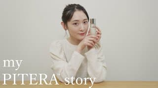 生駒里奈 "My PITERA™ Story"