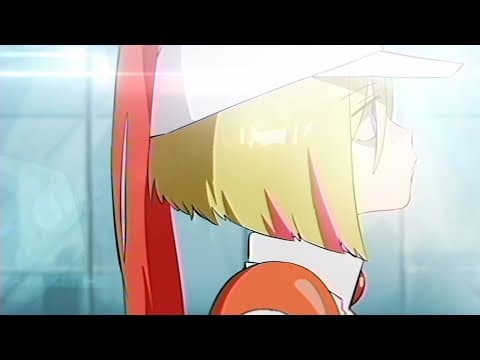 ずっと真夜中でいいのに。『微熱魔』MV (ZUTOMAYO - Warmthaholic)