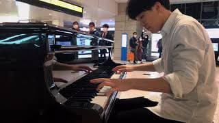 I LOVE... - Official髭男dism (Piano Cover)