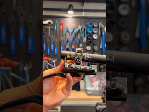SHIMANO 2025 NEW XTR BRAKE Installing