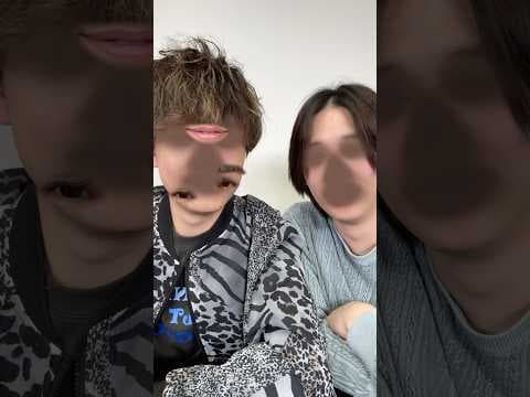 TikTok game #オレらの時間 #shotrs #thankyou