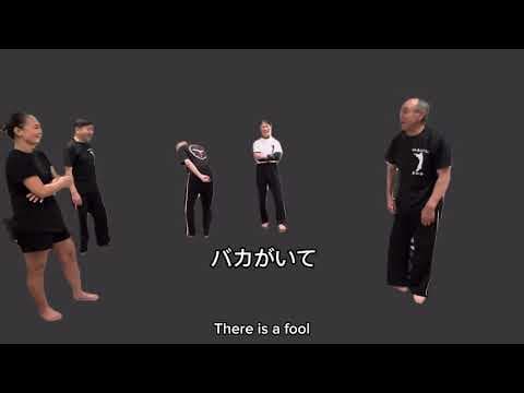 力は抜きましょう
