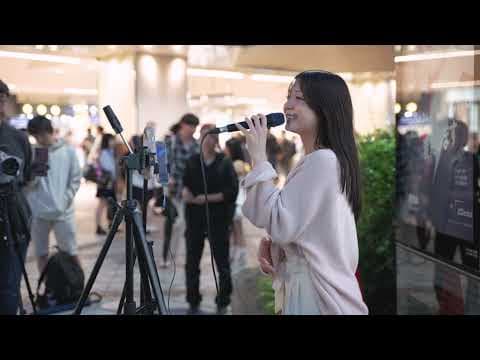 赤いスイートピー(松田聖子)/ニイサヤカ