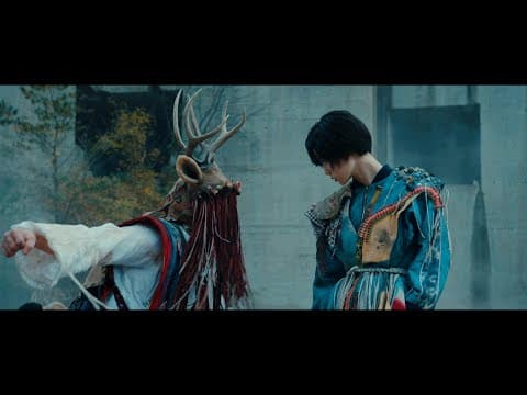 平手友梨奈 『ダンスの理由』MUSIC VIDEO