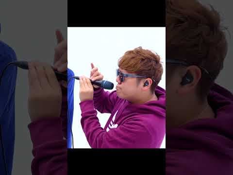 HIKAKIN & SEIKIN - International Love 2022 #Shorts