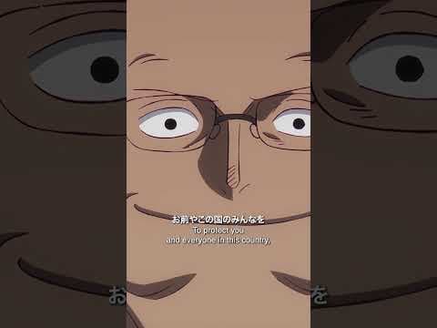 Episode1133　Next Episode… June.22 #ONEPIECE #OPEgghead