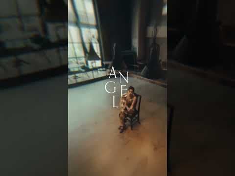 Sakura Fujiwara - Angel (6.18 Release New Digital Single)