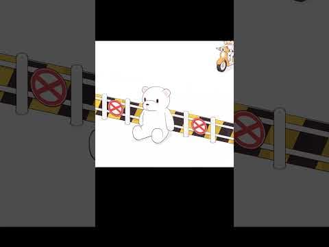 寿司デリバリー   #ヒマリとくま