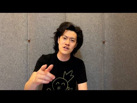 粗品のファンがキモ過ぎる