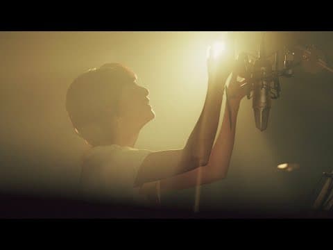 歌心りえ「つばさ」（Official Music Video）