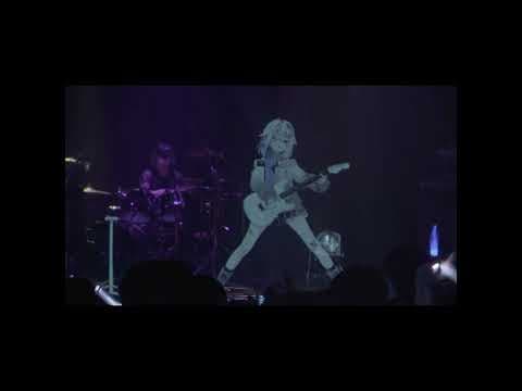 イヤガール／かいりきベア 1st One-Man Live【YAMI-AKA STEROID】