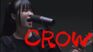 CROW 〜English ver〜【MV】